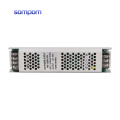 SOMPOM 220V ac to dc led driver 150w 24v smps switching power supply 150w